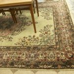 923 4362 ORIENTAL RUG